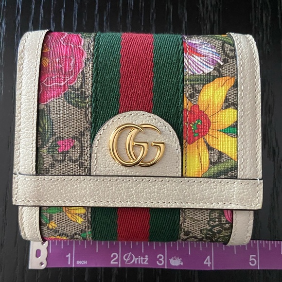 Gucci wallet 7541f 8402 Clearance